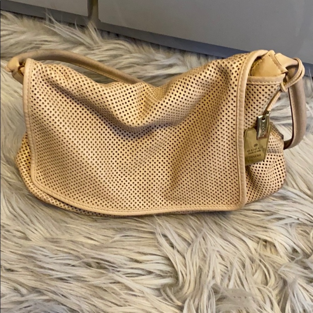 Gucci bag